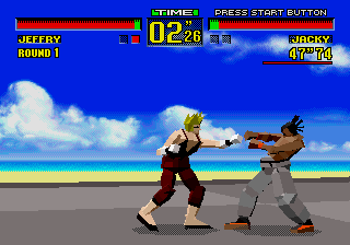 virtua figther image